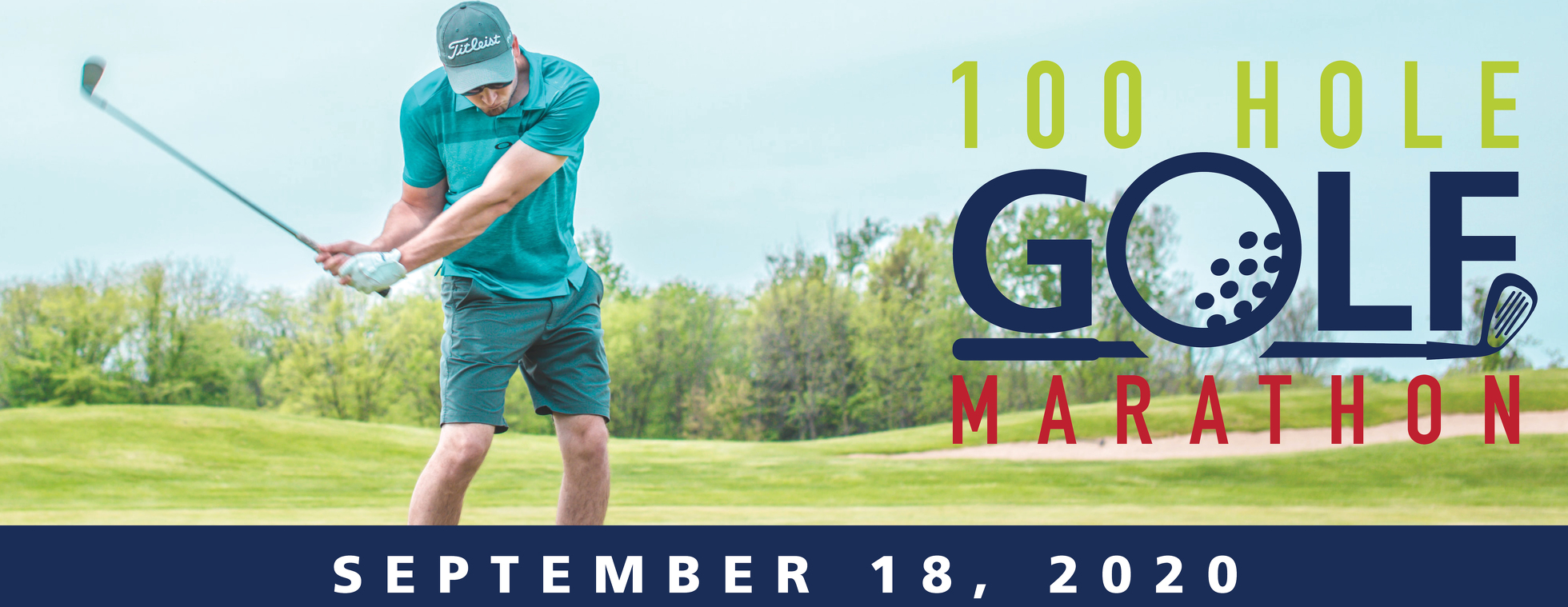 Golf Marathon 2020